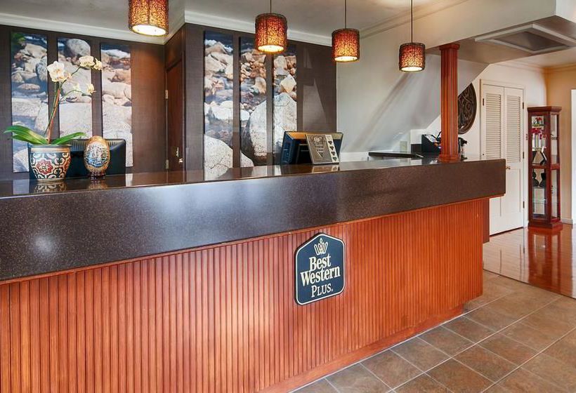 Hotel Best Western Plus Northwoods Inn  | Crescent City | California | United States 2