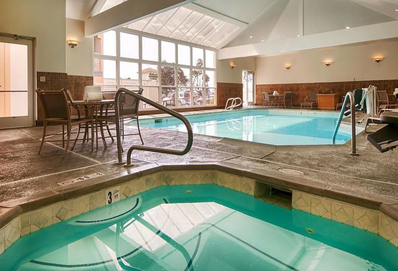 Hotel Best Western Plus Northwoods Inn  | Crescent City | California | United States 3