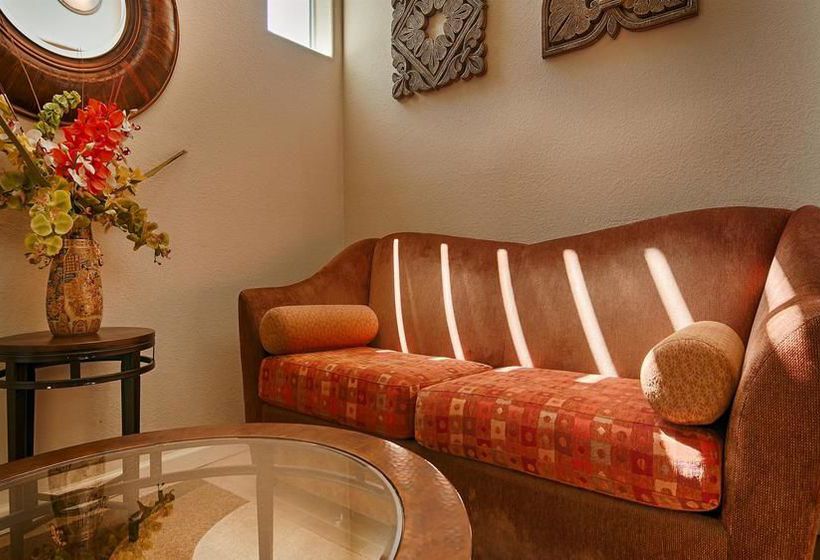 Hotel Best Western Plus Northwoods Inn  | Crescent City | California | United States 8