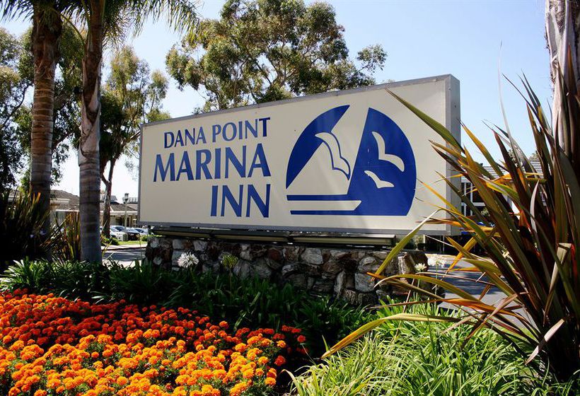 Hotel Dana Point Marina Inn Dana Point