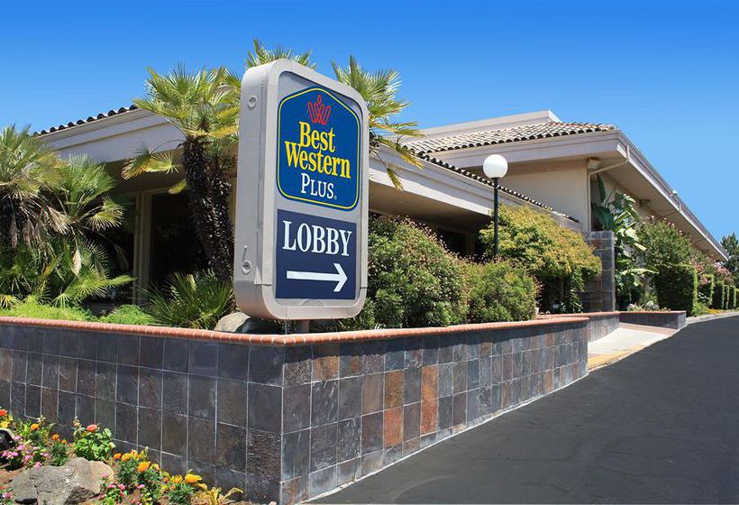Hotel Best Western Village Inn California