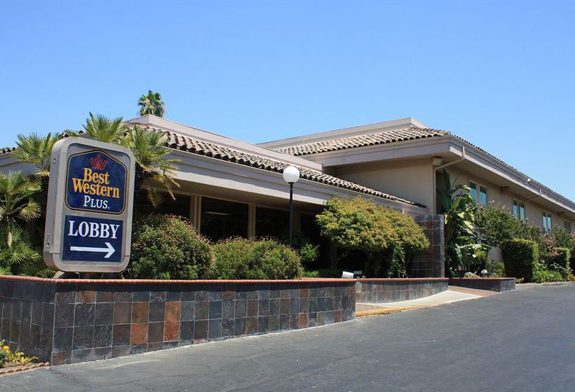 Hotel Best Western Village Inn  | Fresno | California | United States 1