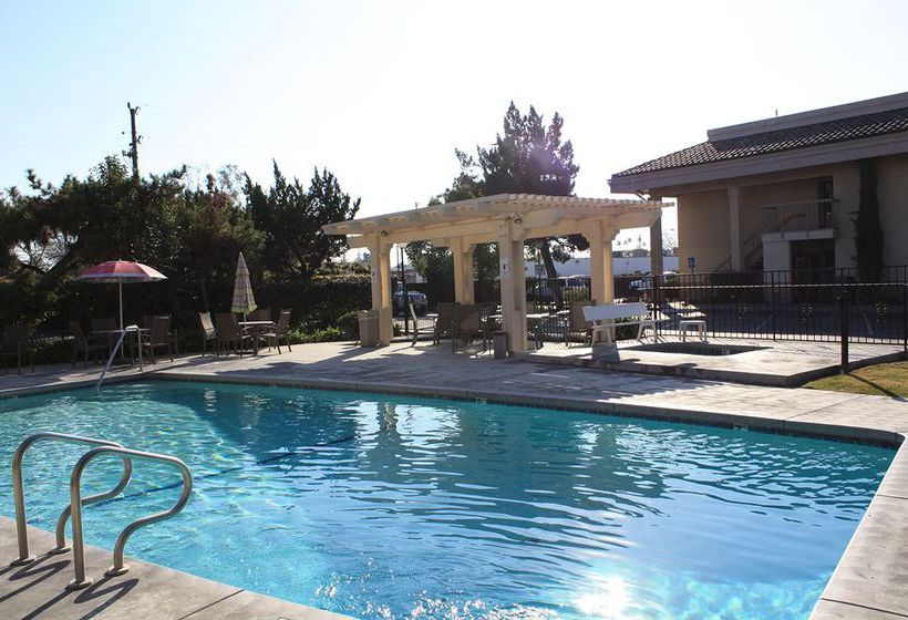 Hotel Best Western Village Inn  | Fresno | California | United States 10