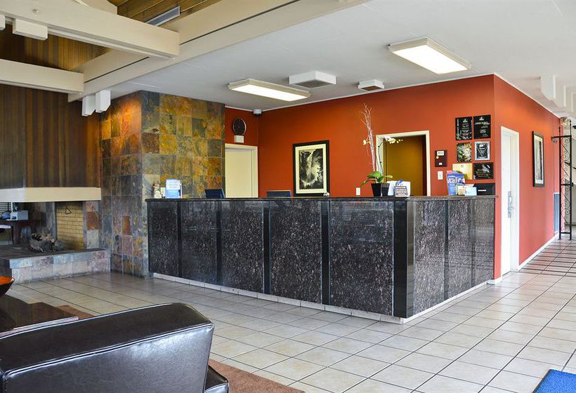 Hotel Best Western Village Inn  | Fresno | California | United States 11