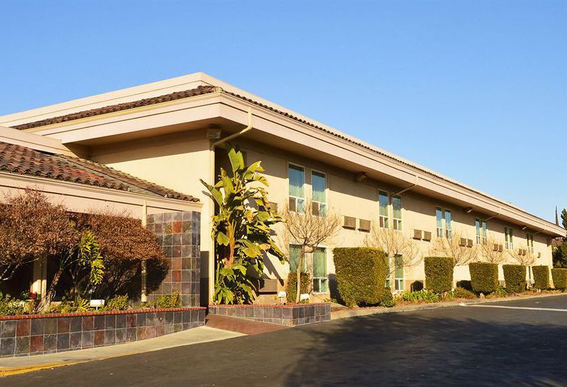 Hotel Best Western Village Inn  | Fresno | California | United States 12