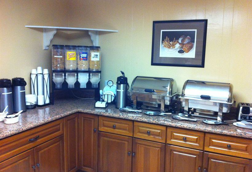 Hotel Best Western Village Inn  | Fresno | California | United States 13