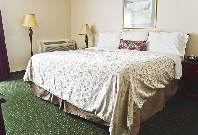 Hotel Best Western Village Inn  | Fresno | California | United States 14