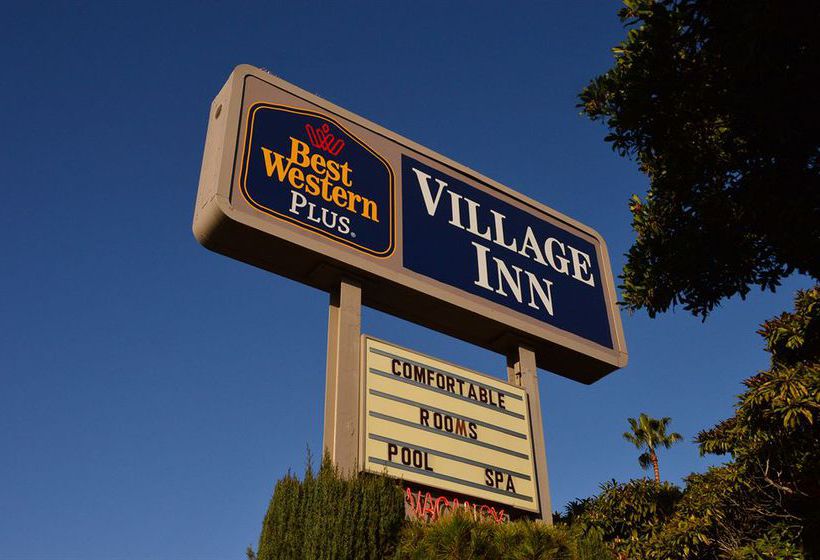 Hotel Best Western Village Inn  | Fresno | California | United States 15