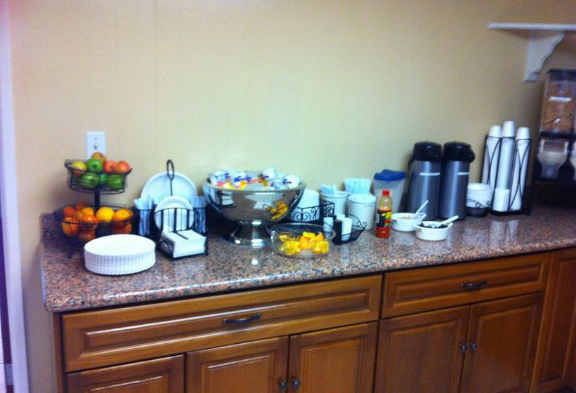 Hotel Best Western Village Inn  | Fresno | California | United States 16