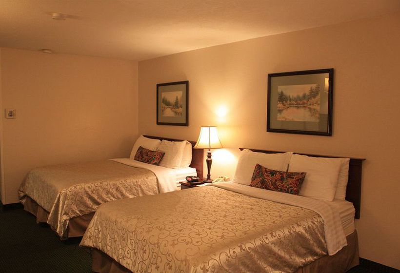 Hotel Best Western Village Inn  | Fresno | California | United States 18