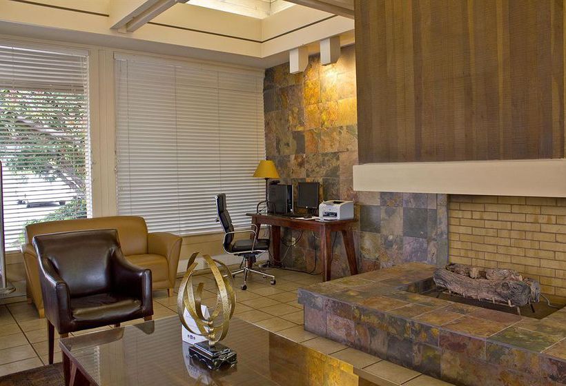 Hotel Best Western Village Inn  | Fresno | California | United States 19