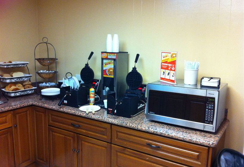 Hotel Best Western Village Inn  | Fresno | California | United States 2