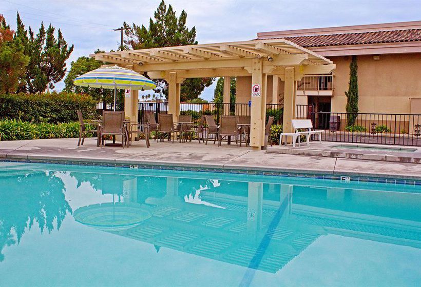 Hotel Best Western Village Inn  | Fresno | California | United States 20