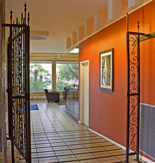 Hotel Best Western Village Inn  | Fresno | California | United States 3