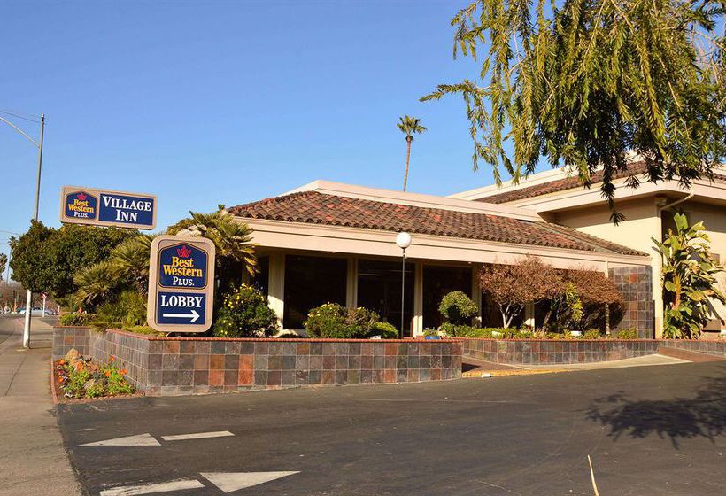 Hotel Best Western Village Inn  | Fresno | California | United States 5
