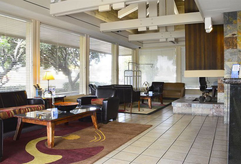 Hotel Best Western Village Inn  | Fresno | California | United States 6