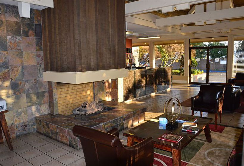 Hotel Best Western Village Inn  | Fresno | California | United States 7