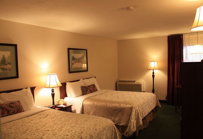 Hotel Best Western Village Inn  | Fresno | California | United States 8