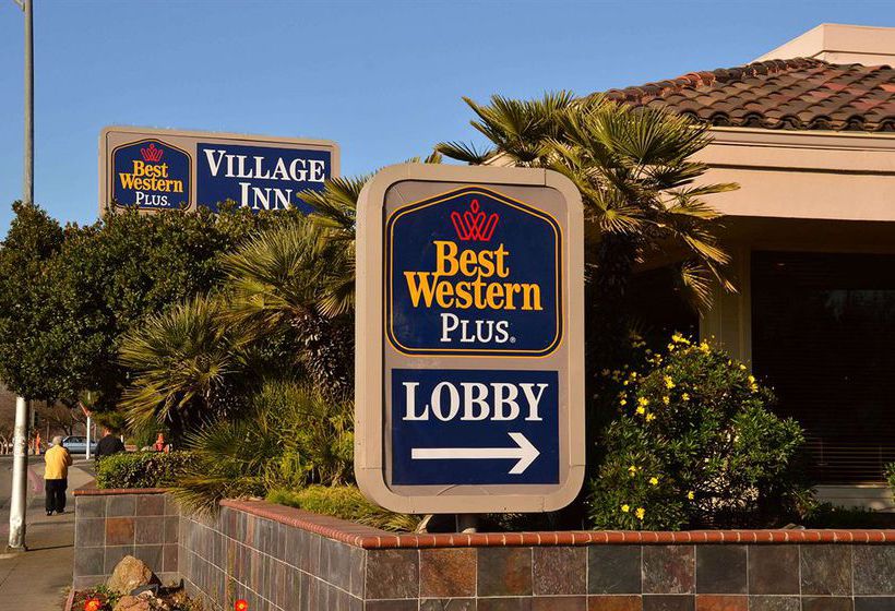 Hotel Best Western Village Inn  | Fresno | California | United States 9