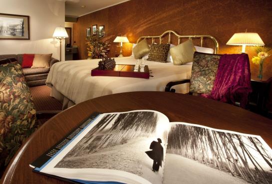 Hotel Best Western Humboldt House Inn  | Garberville | California | United States 12