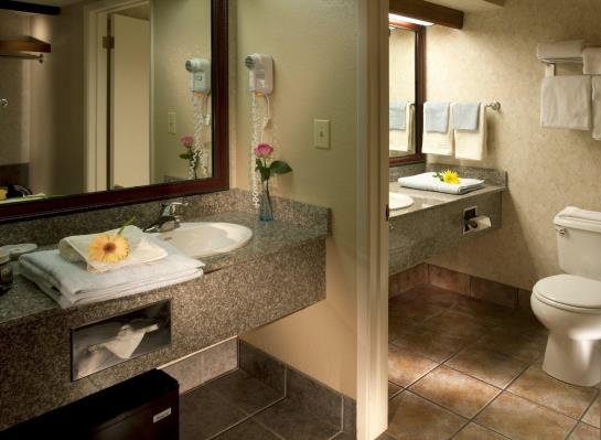 Hotel Best Western Humboldt House Inn  | Garberville | California | United States 14