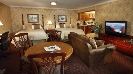 Hotel Best Western Humboldt House Inn  | Garberville | California | United States 15