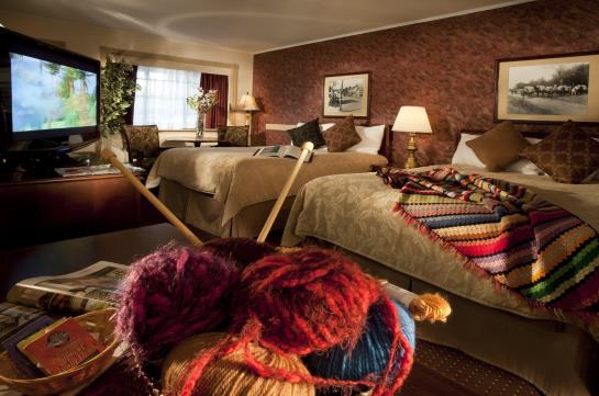 Hotel Best Western Humboldt House Inn  | Garberville | California | United States 16