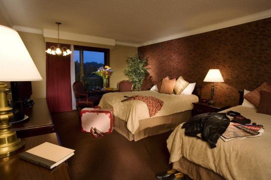 Hotel Best Western Humboldt House Inn  | Garberville | California | United States 18