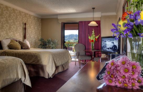 Hotel Best Western Humboldt House Inn  | Garberville | California | United States 19