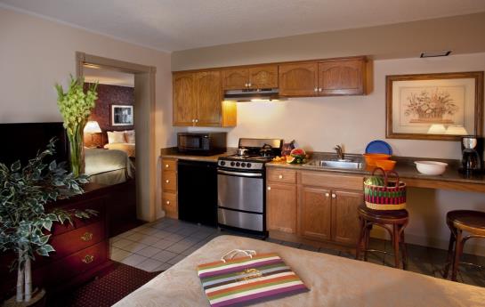 Hotel Best Western Humboldt House Inn  | Garberville | California | United States 20