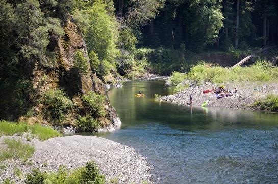 Hotel Best Western Humboldt House Inn  | Garberville | California | United States 5