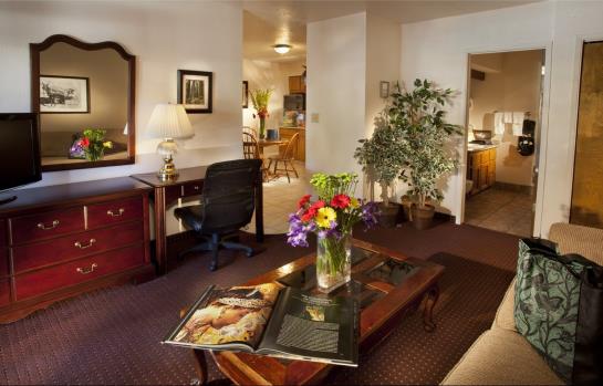 Hotel Best Western Humboldt House Inn  | Garberville | California | United States 7