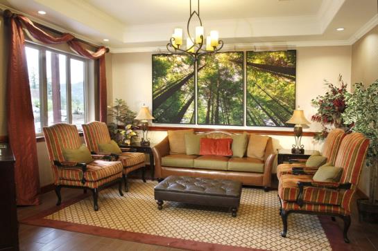 Hotel Best Western Humboldt House Inn  | Garberville | California | United States 9
