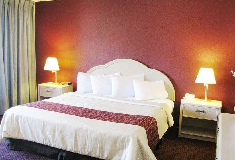 Hotel Americas Best Value Inn-Fresno Blackstone Water Tree  | Fresno | California | United States 1