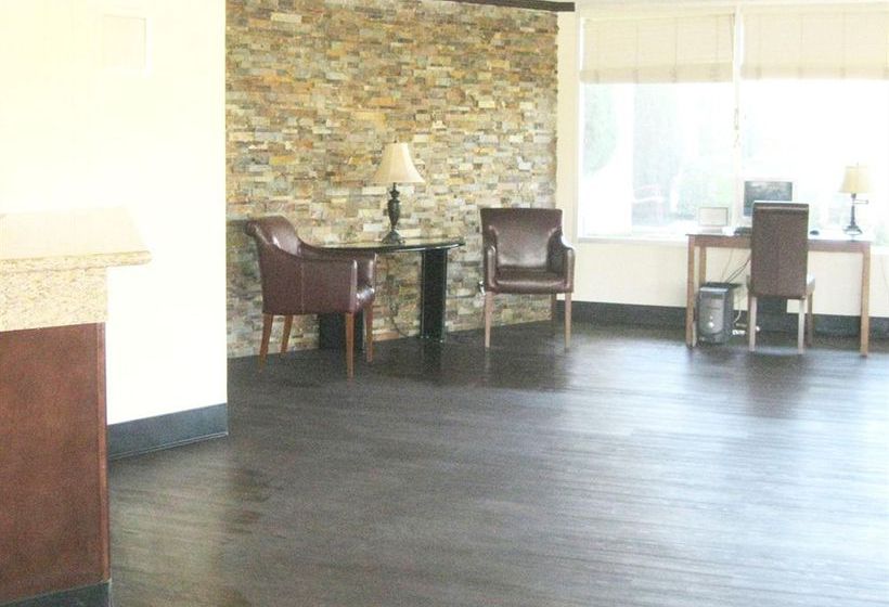 Hotel Americas Best Value Inn-Fresno Blackstone Water Tree  | Fresno | California | United States 2