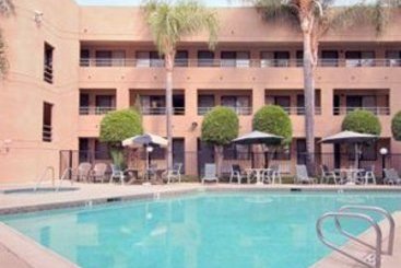 Hotel Travelodge Commerce Los Angeles Area  | City of Commerce | Califórnia | Estados Unidos