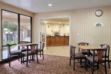 Hotel Travelodge Commerce Los Angeles Area  | City of Commerce | Califórnia | Estados Unidos 1