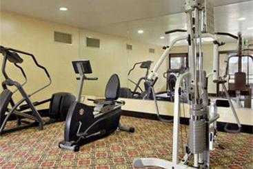 Hotel Travelodge Commerce Los Angeles Area  | City of Commerce | Califórnia | Estados Unidos 2