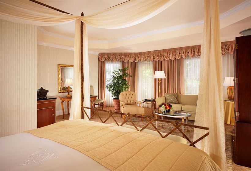 Hotel The Beverly Hills  | Beverly Hills | California | United States 14
