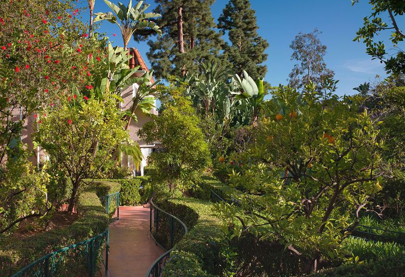 Hotel The Beverly Hills  | Beverly Hills | California | United States 2