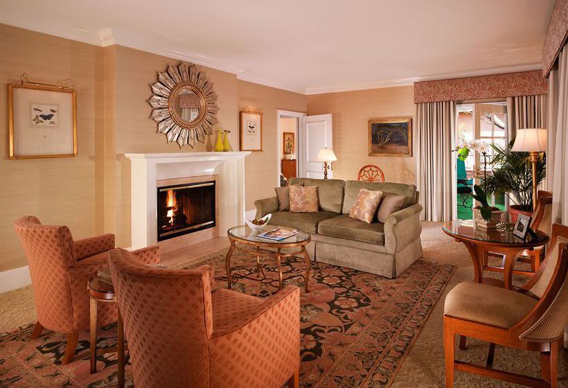 Hotel The Beverly Hills  | Beverly Hills | California | United States 4