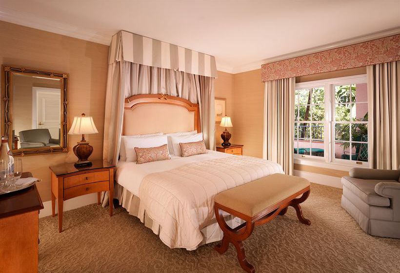 Hotel The Beverly Hills  | Beverly Hills | California | United States 7