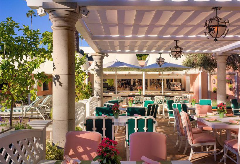 Hotel The Beverly Hills  | Beverly Hills | California | United States 8