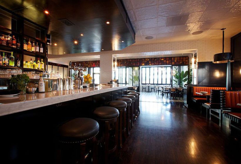 Hotel Sixty Beverly Hills  | Beverly Hills | California | United States 10