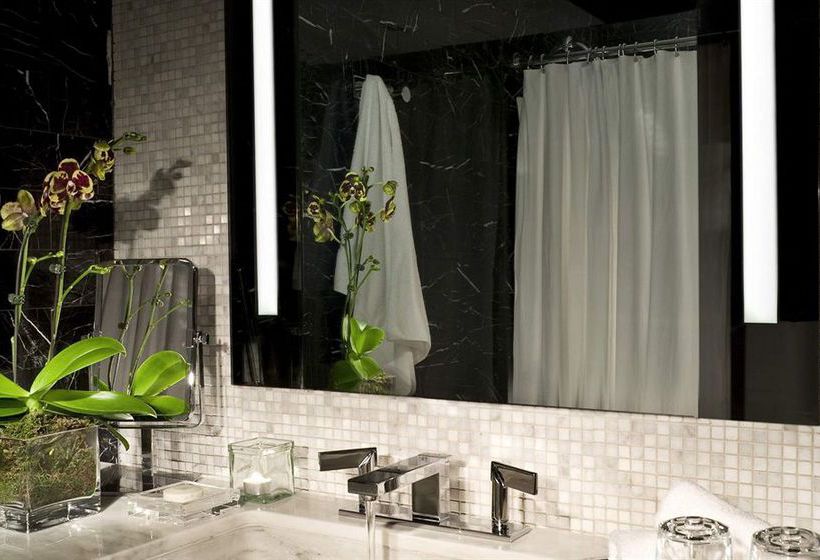 Hotel Sixty Beverly Hills  | Beverly Hills | California | United States 12