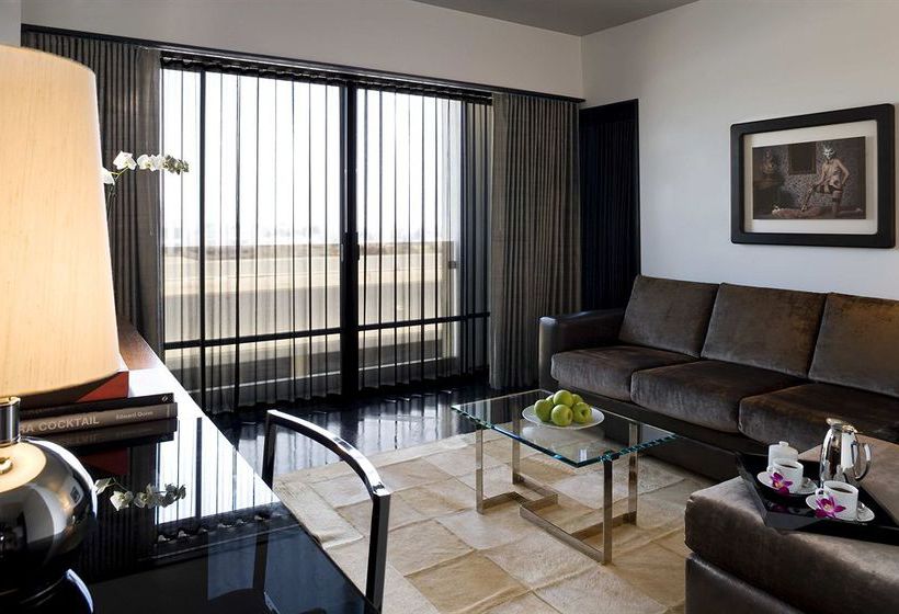 Hotel Sixty Beverly Hills  | Beverly Hills | California | United States 13