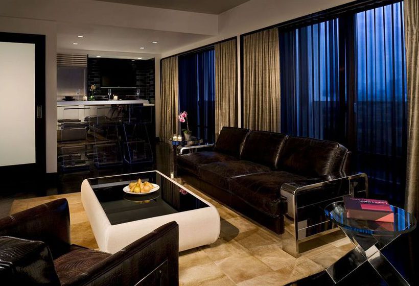 Hotel Sixty Beverly Hills  | Beverly Hills | California | United States 14