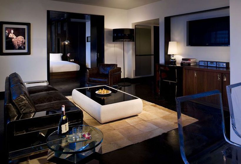 Hotel Sixty Beverly Hills  | Beverly Hills | California | United States 15
