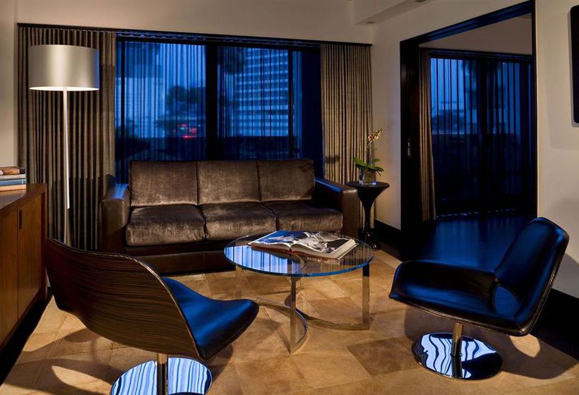 Hotel Sixty Beverly Hills  | Beverly Hills | California | United States 16