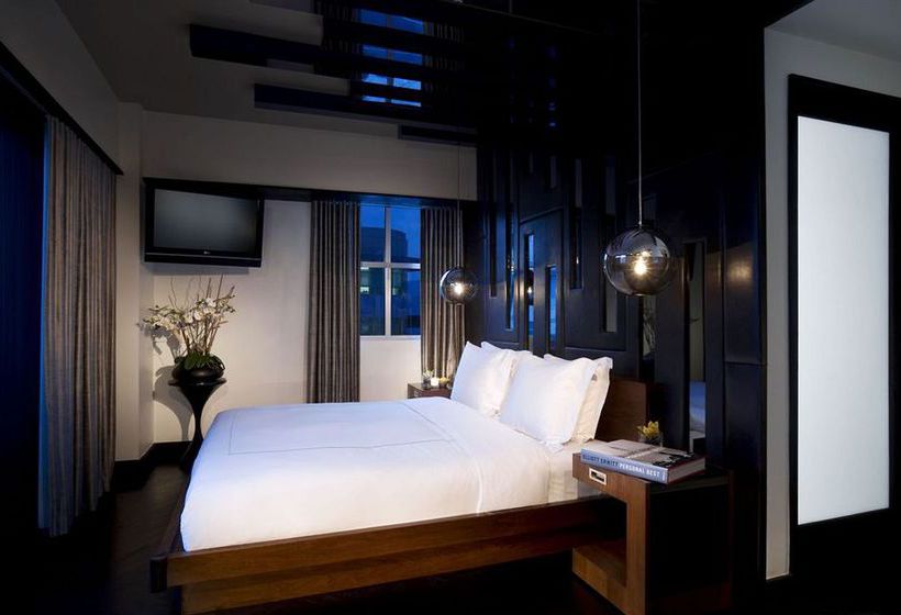 Hotel Sixty Beverly Hills  | Beverly Hills | California | United States 17